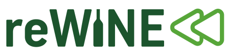 reWINE logo