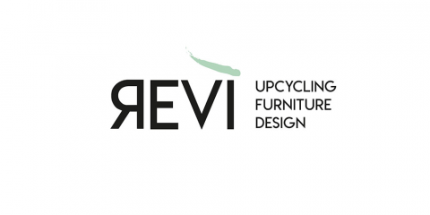 Revi Art logo