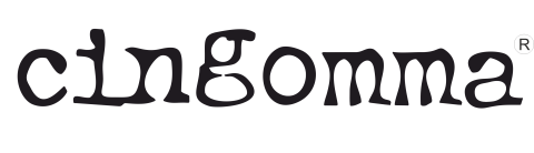 Cingomma logo