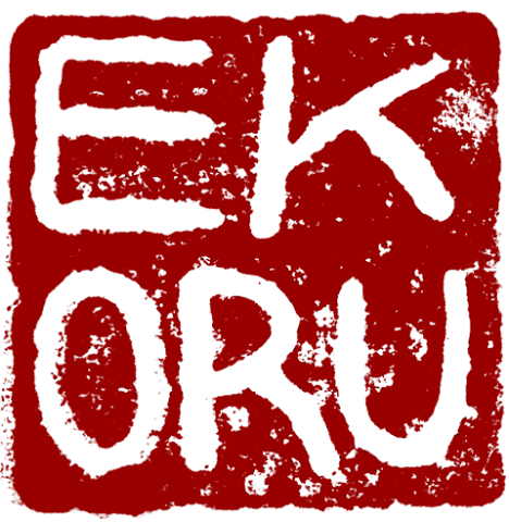 EKORU logo