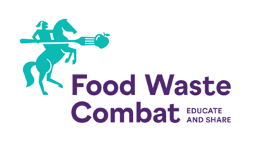 Food Waste Combat logo