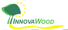 InnovaWood logo