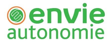 Envie Autonomie logo
