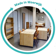 Made in Moerwijk