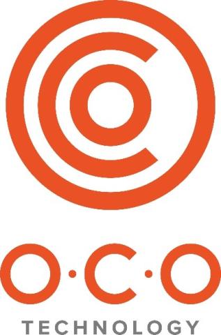 O.C.O Technology logo
