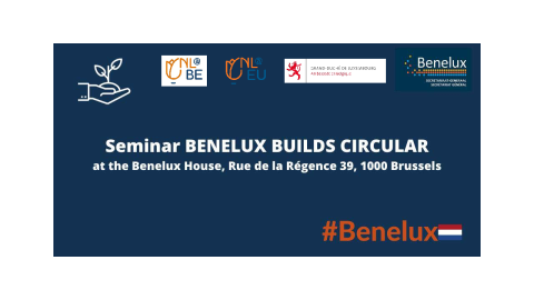 Benelux Builds Circular