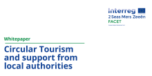 Circular Tourism and support from local authorities