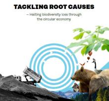 Sitra: Tackling root causes