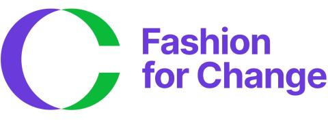 Fashion for Change logo