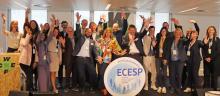 ECESP Coordination Group