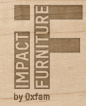 IMPACT Furniture logo