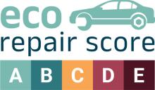 Eco Repair Score NV logo