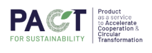 PACCT for Sustainability