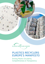 Plastics Recyclers