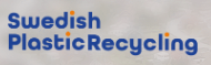 Swedish Plastic Recycling logo