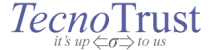 TecnoTrust logo