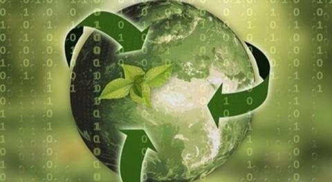 Green Tech - Cirkulær økonomi