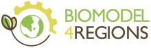 Biomodel4regions logo