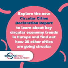 Circular Cities Declaration Report 2022