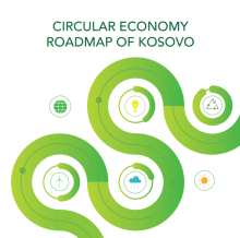 Circular Economy Roadmap of Kosovo