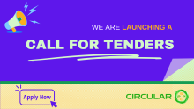 CircularPSP Tender Launch Event