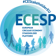 ECESP logo