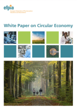 EFPIA White Paper on Circular Economy