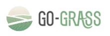 GO-GRASS logo