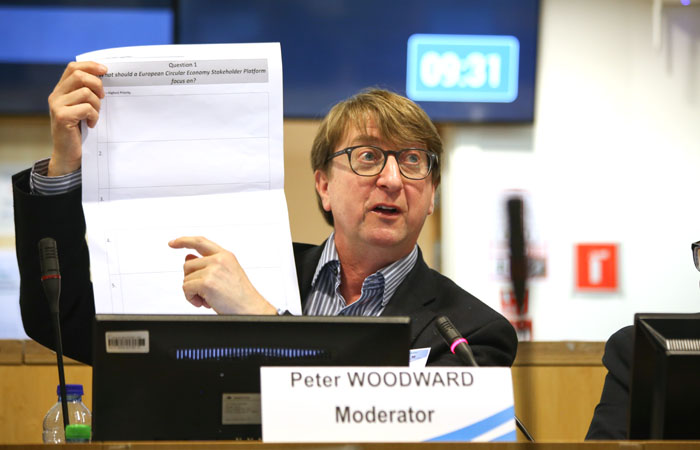 Questions to the attendance