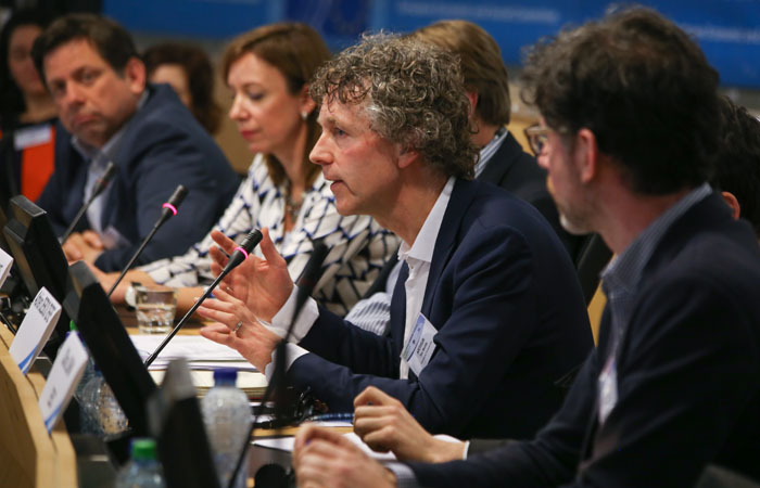 Synthetising the workshop results