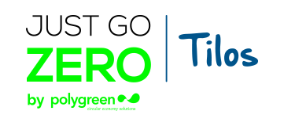 Just Go Zero logo