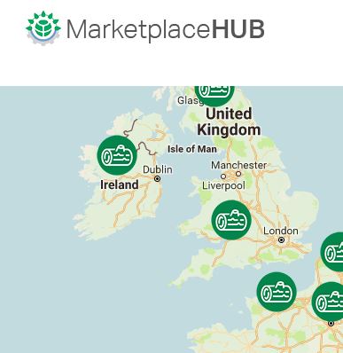 MarketPlace Hub | European Circular Economy Stakeholder Platform