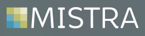 Mistra Future Fashion logo