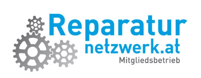 Reparaturnetzwerk Wien logo