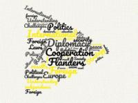 25 years of Flemish Foreign Policy