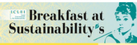 Breakfast at Sustainabilitiy's