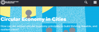 Circular Economy in Cities