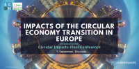 Circular Impacts Final Conference