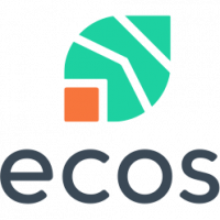 ECOS logo