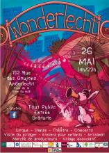Wonderlecht Festival Wonderlecht Festival