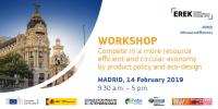 erek madrid workshop