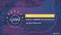 LOOPs 2.0 #6: a discussion with RUSTICA and B-FERST 