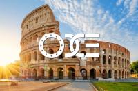 OCCE - Event - Rome, Italy