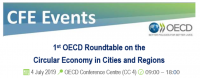 OECD Roundtable on the  Circular Economy in Cities and Regions