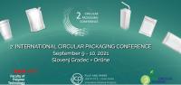2nd international packaging conference