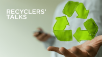Recyclers' Talks