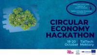 circular economy hackathon