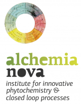 alchemia nova logo