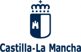 Castilla - La Mancha logo Castilla - La Mancha logo