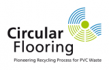 Circular Flooring - Pioneering Recycling Process for PVC Waste